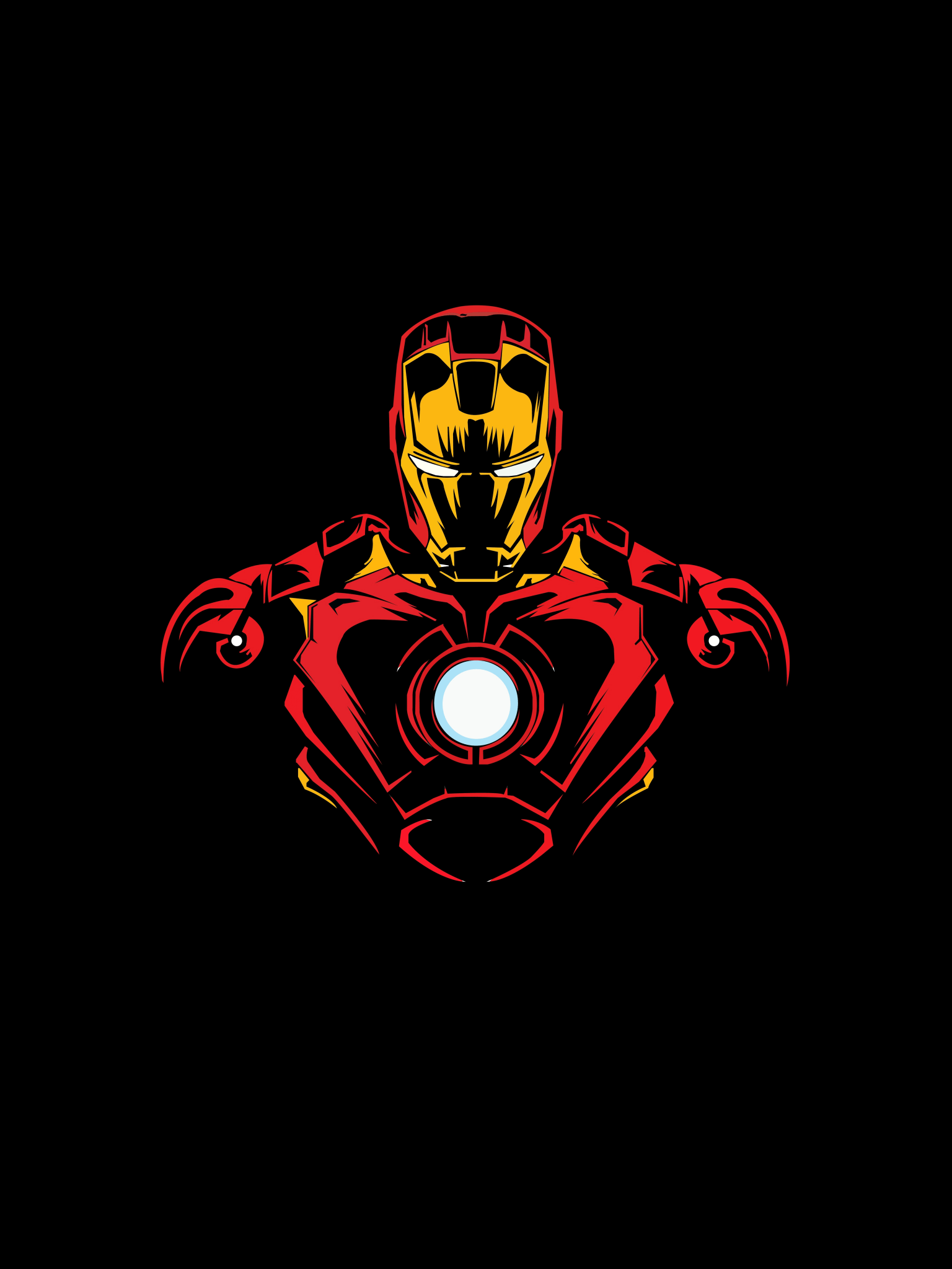 Iron Man Head Wallpapers - Top Free Iron Man Head Backgrounds