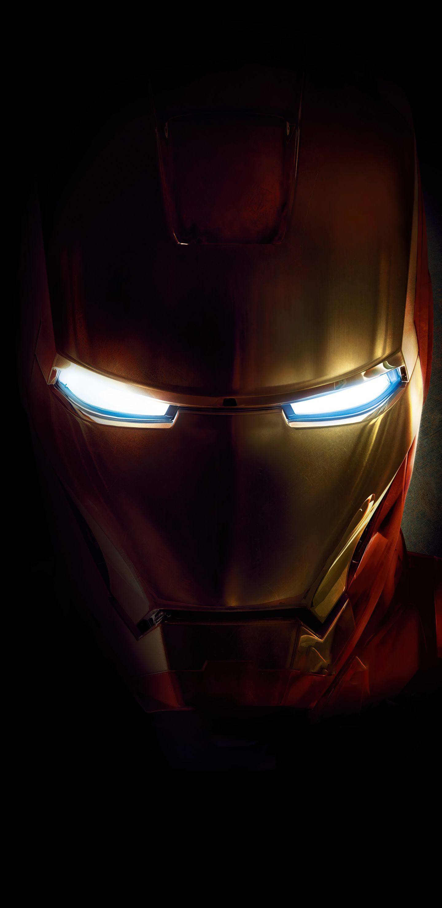 1440x2960 Iron Man Phone Wallpaper