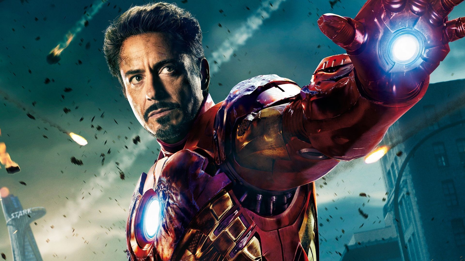 1920x1080 Iron Man Wallpaper HD 8957 1920x1080px