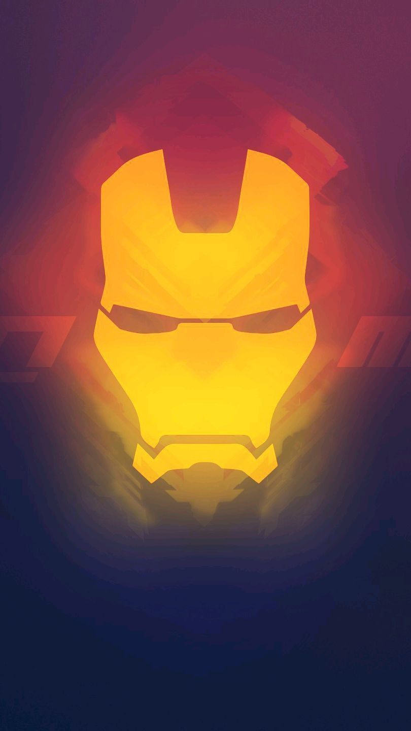 810x1440 iPhone Wallpaper for iPhone iPhone 8 Plus, iPhone 6s, iPhone 6s Plus, iPhone X and iPod Touch High Quality Wallpa. Iron man wallpaper, Iron man, Iron man mask