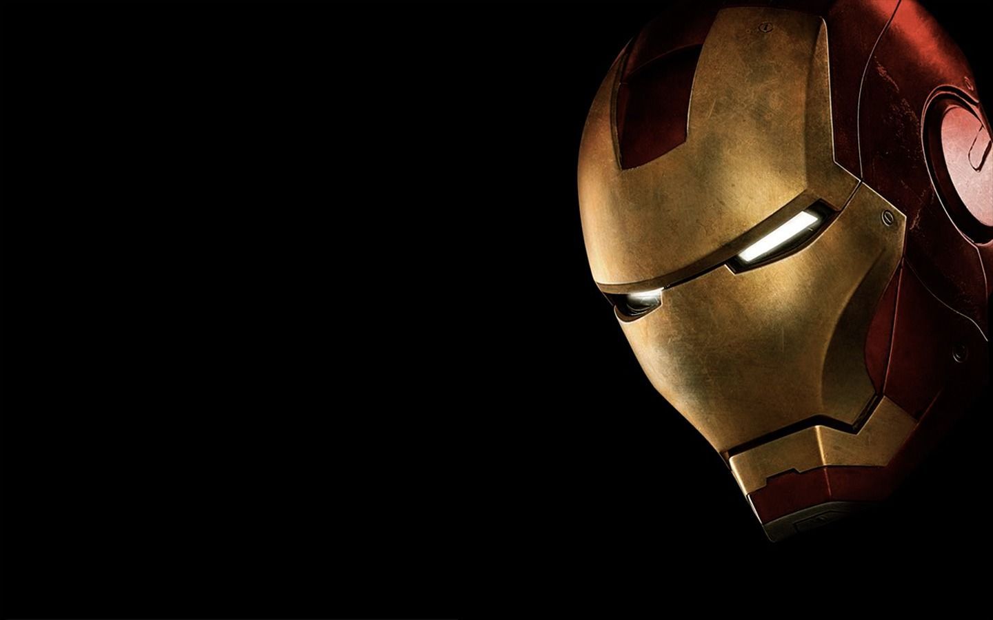 1440x900 Iron Man 3 Movie HD Desktop Wallpaper 11