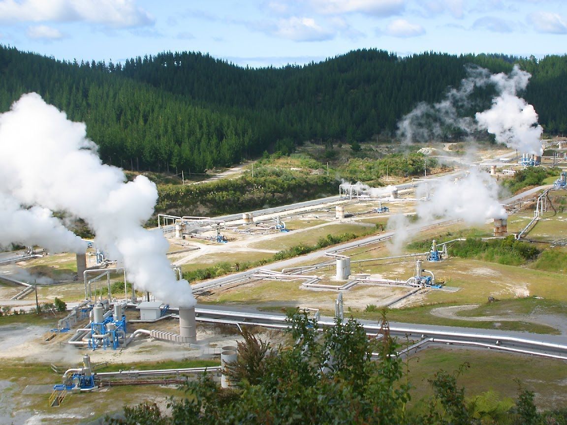 1152x864 Geothermal Energy: the Clean Renewable Energy Hidden Inside Our Planet