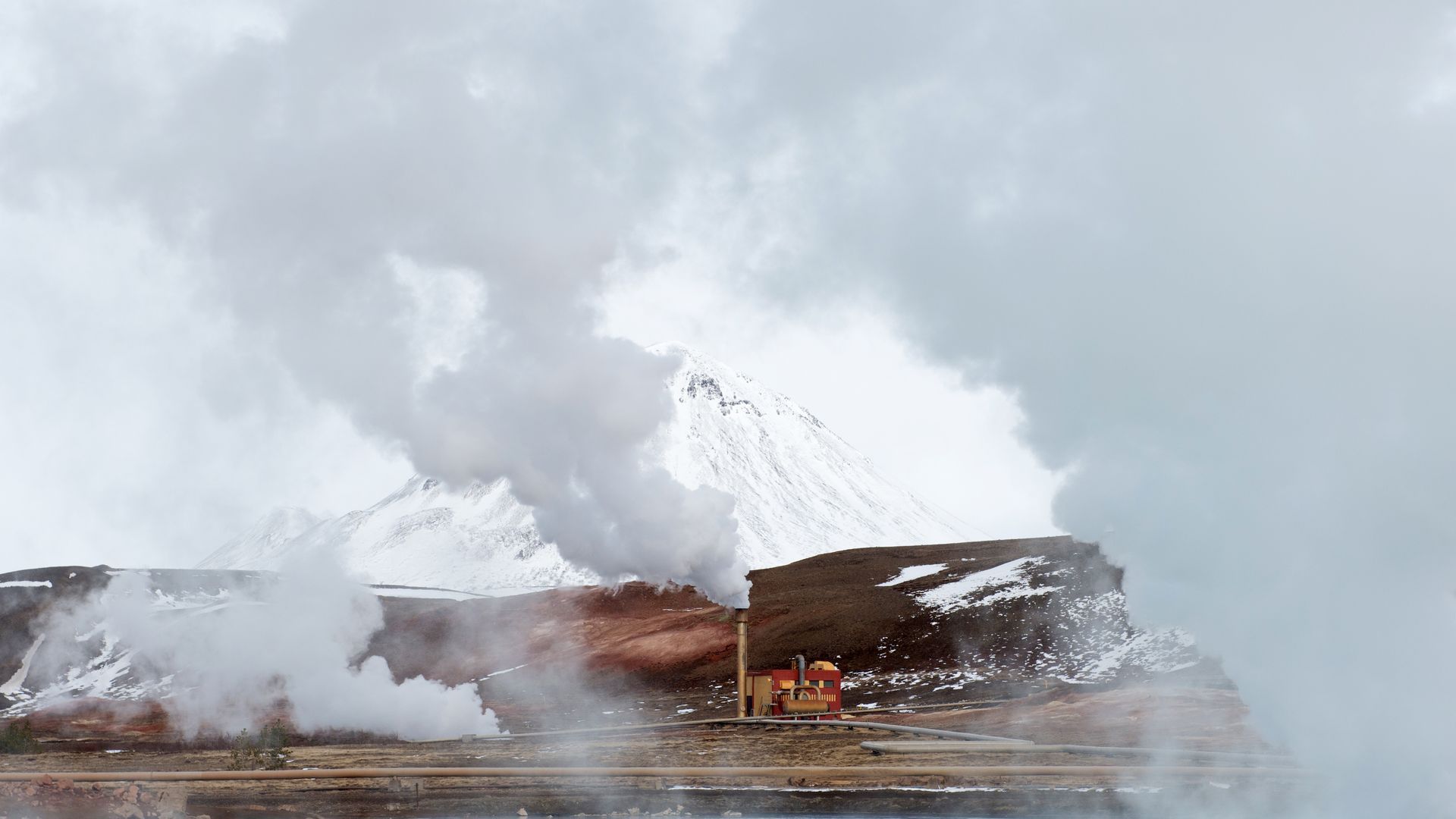 1920x1080 U.S. lagging in geothermal energy as China and others pull ahead
