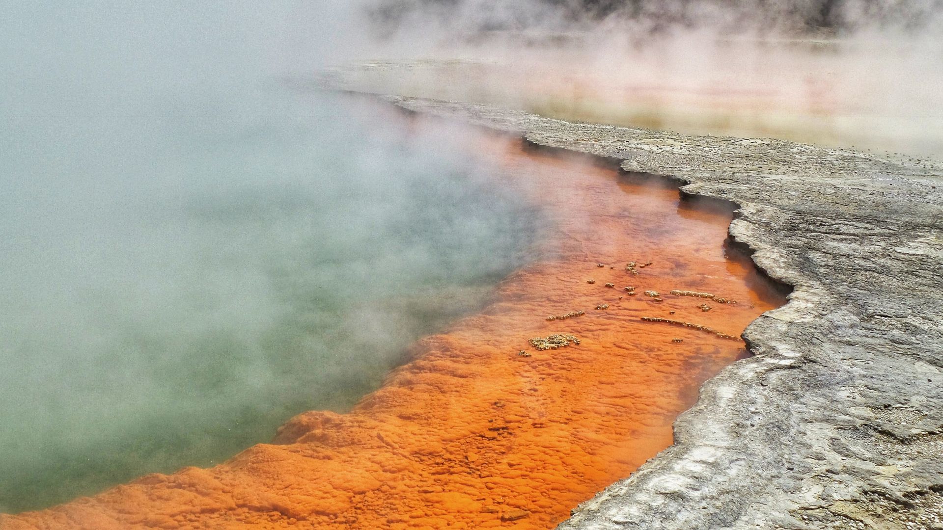 1920x1080 Investing in Geothermal Energy Stocks