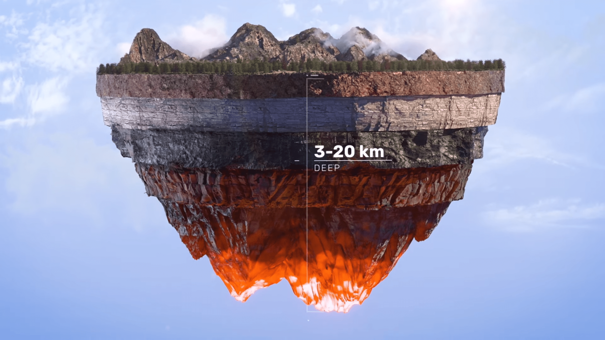 2560x1440 Quaise's Ultra Deep Geothermal Drilling Plans: Your Questions Answered