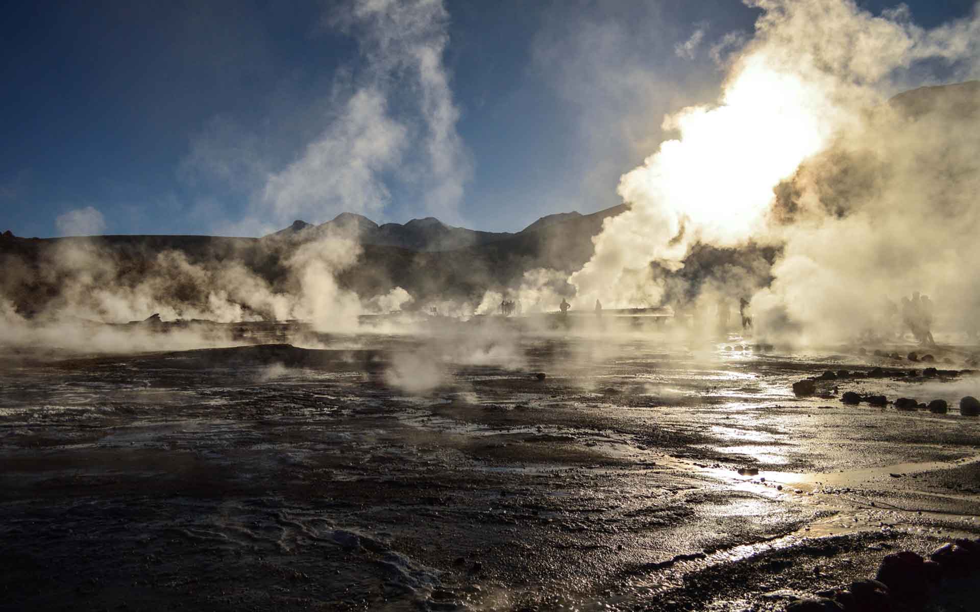 1920x1200 El Tatio geothermal field
