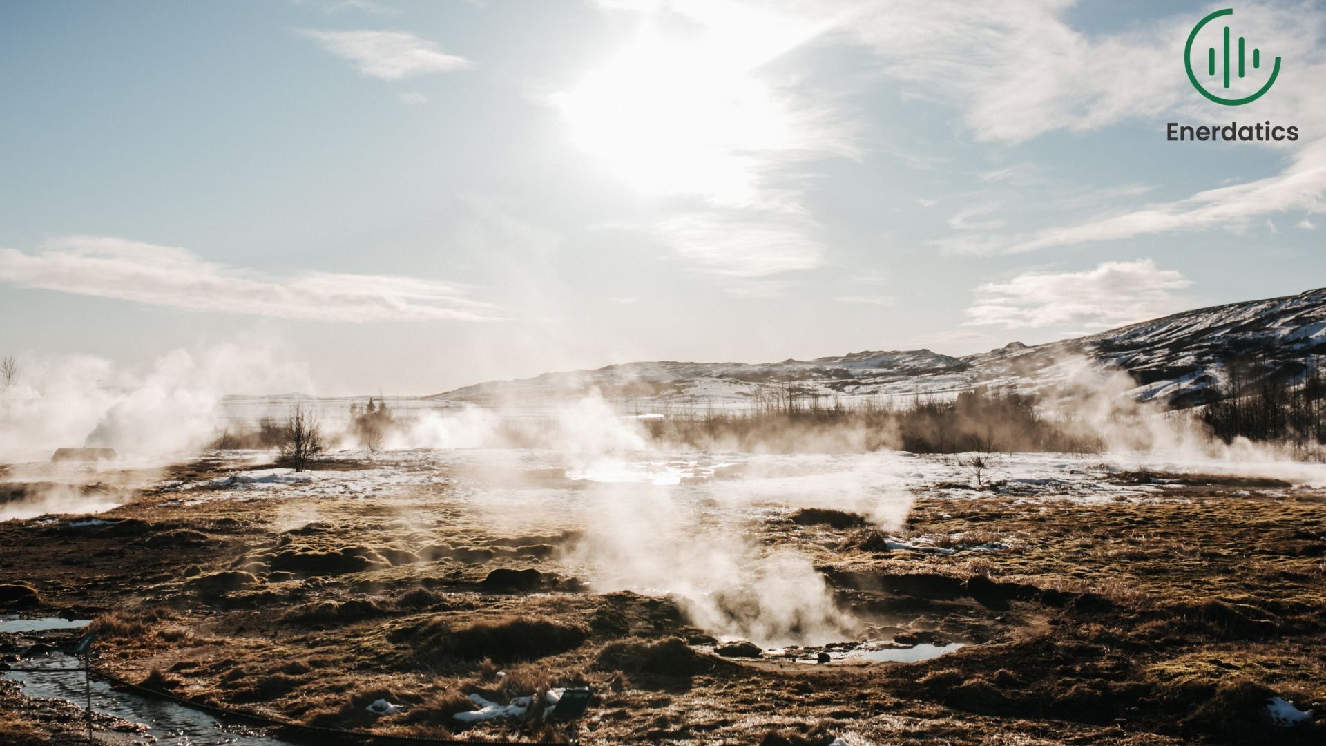 1920x1080 Geothermal Energy Finance: Unlocking Potential