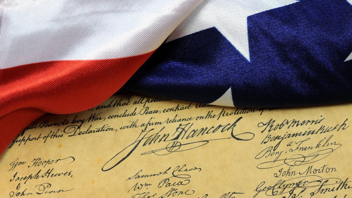 1200x675 David Barton: The fact that there is no mention of God in the Constitution is proof it's not a secular document