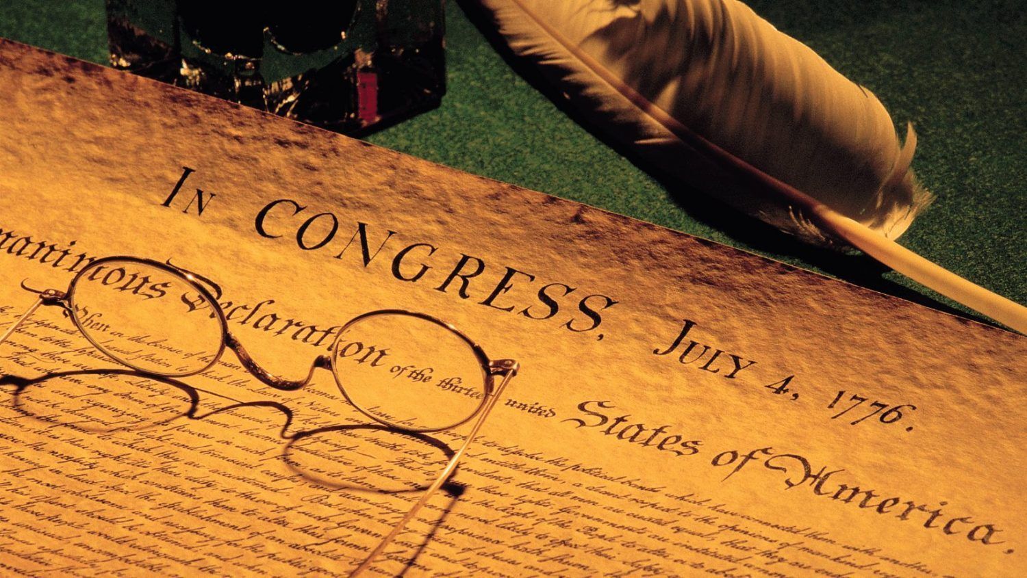1500x845 The Declaration of Independence: Fact Versus Fiction Call Trivia