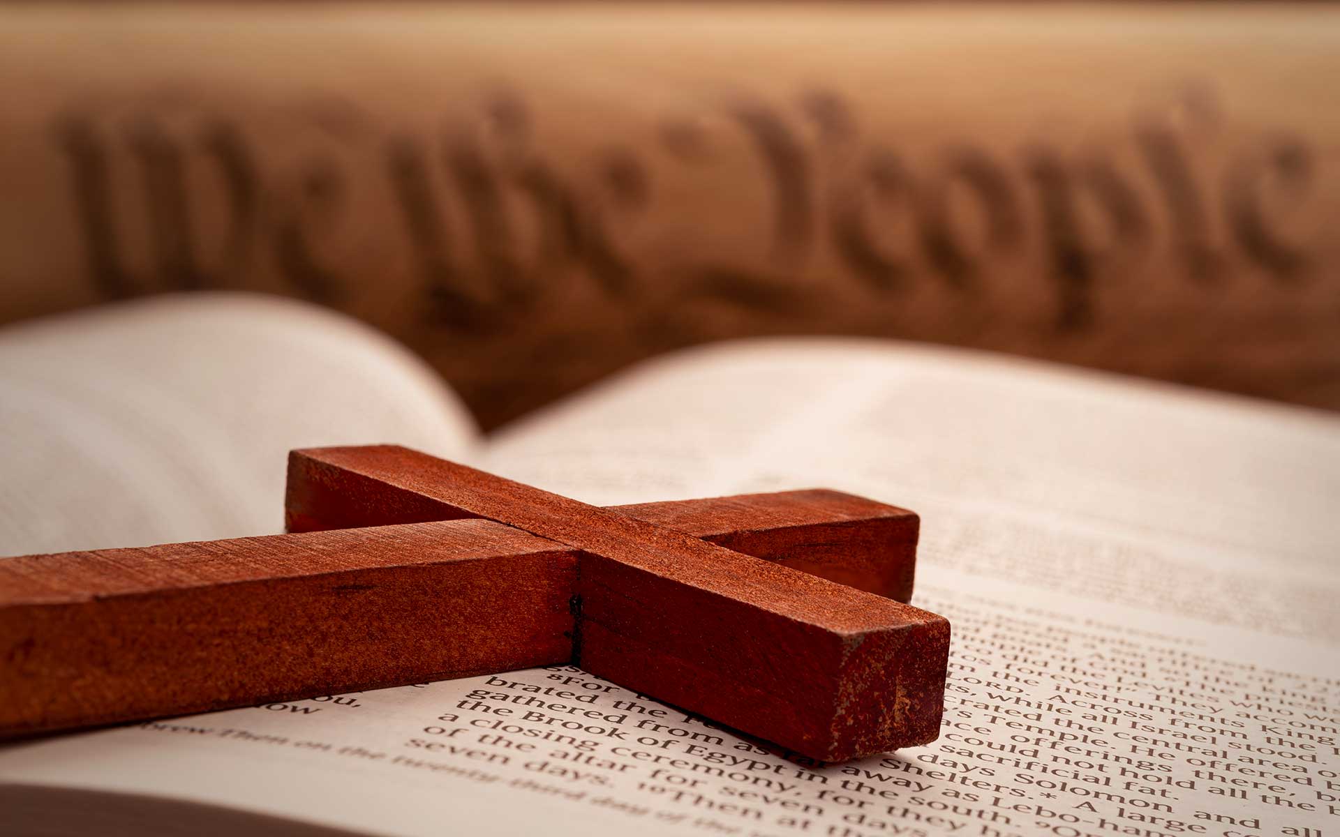 1920x1200 The Declaration of Independence: Faith and Freedom Defined