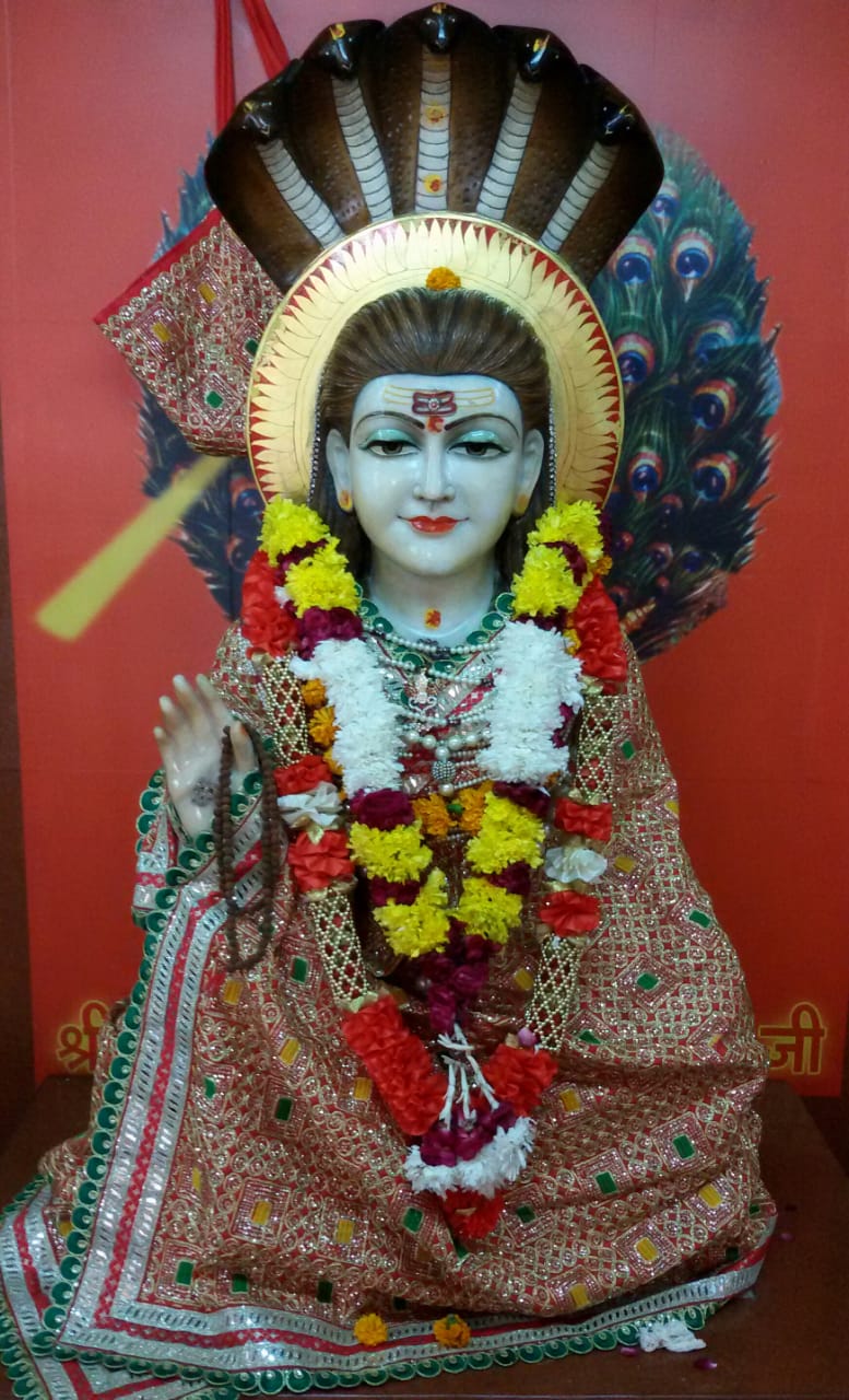 777x1280 Balak Nath on X: Jai Baba Balak Nath Ji Mandir In Chattarpur Extention, New Delhi- For More Information visit at our site / X