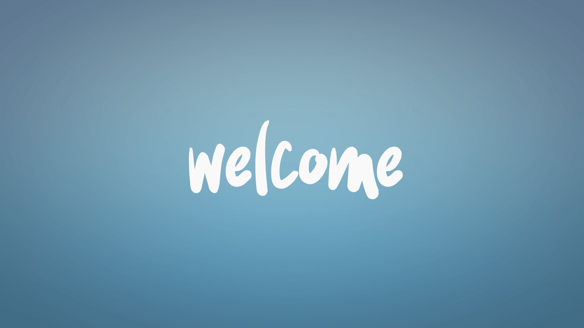 1920x1080 Windy Church Welcome Video Church Media