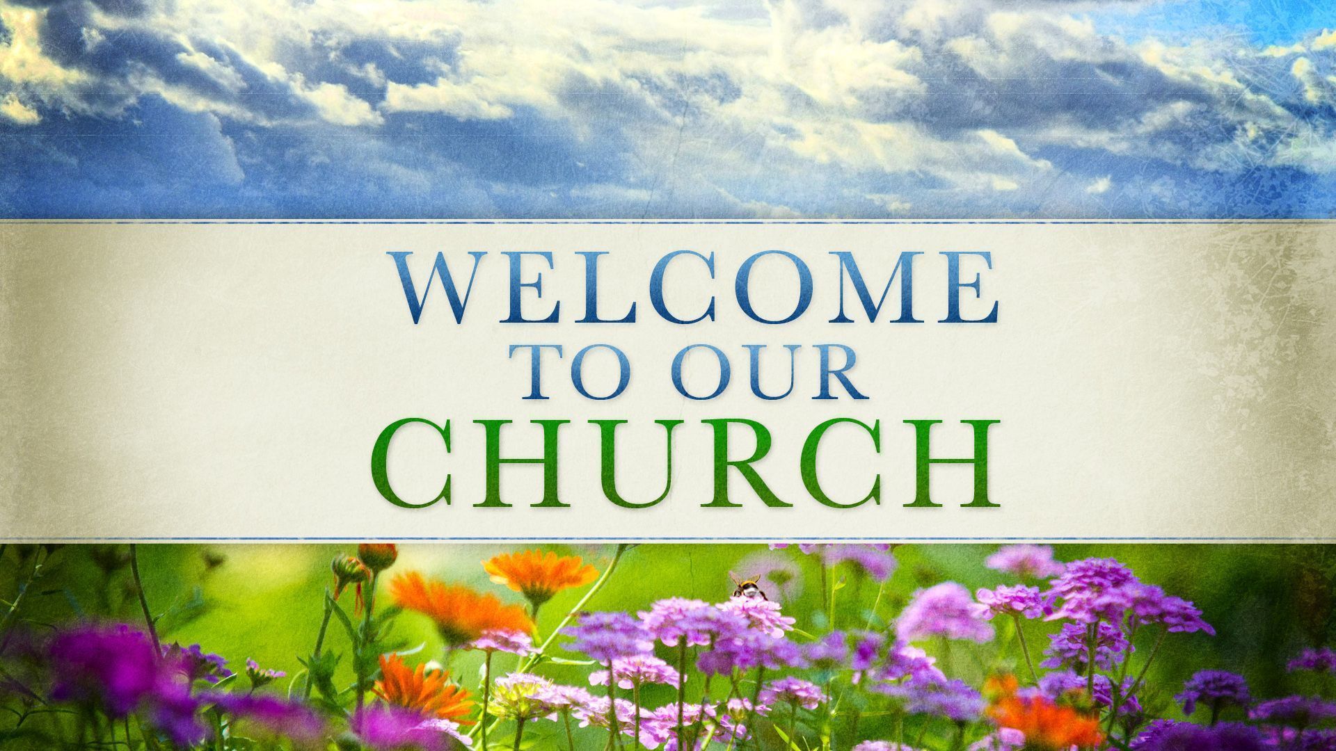 1920x1080 Free download Welcome Brunch Mission del Sol Presbyterian Church [1920x1080] for your Desktop, Mobile & Tablet. Explore Welcome Spring Wallpaper. Wallpaper Spring, Spring Background, Background Spring