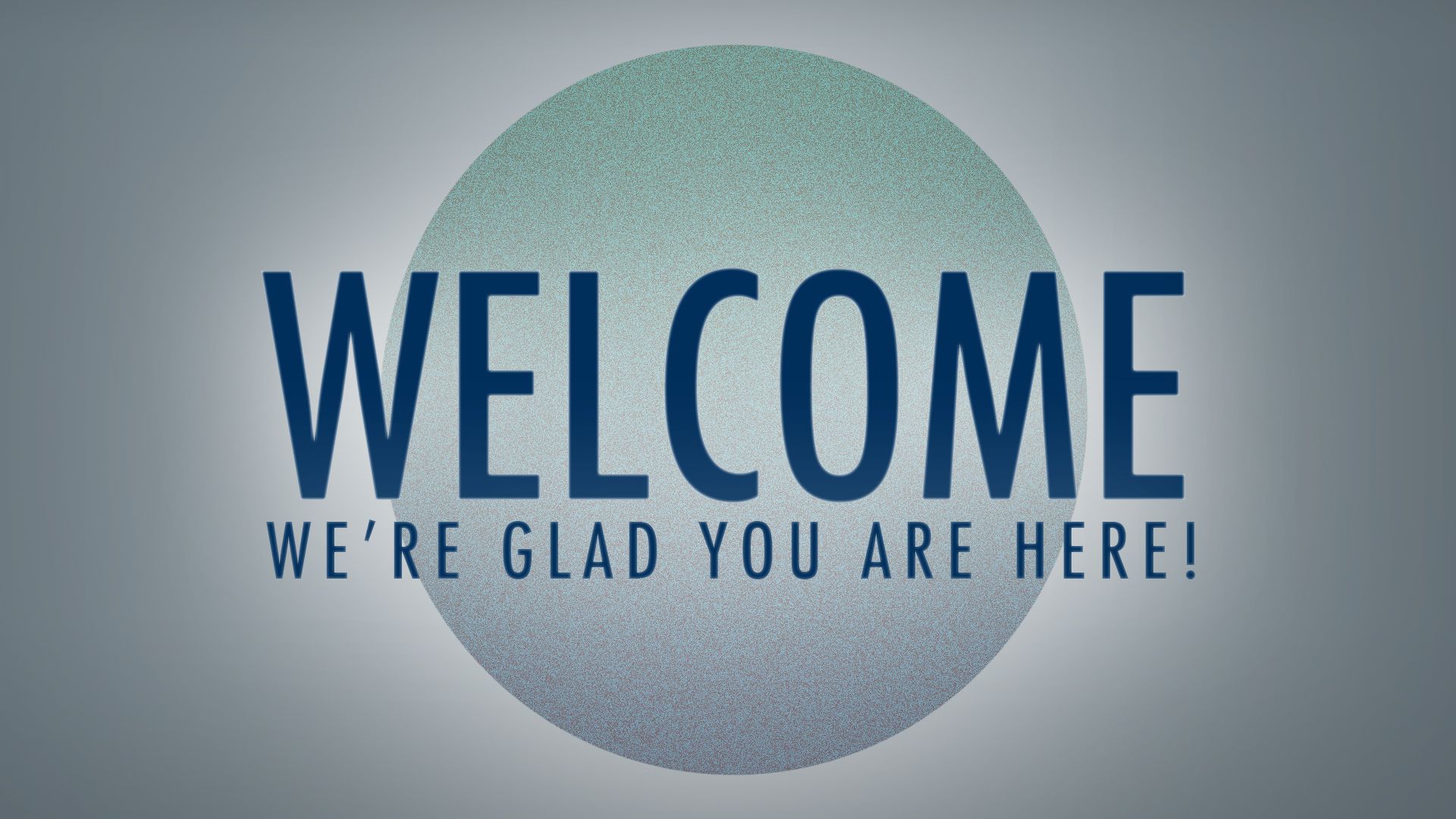 1920x1080 Visitors Become A Member Of The Good Shepherd