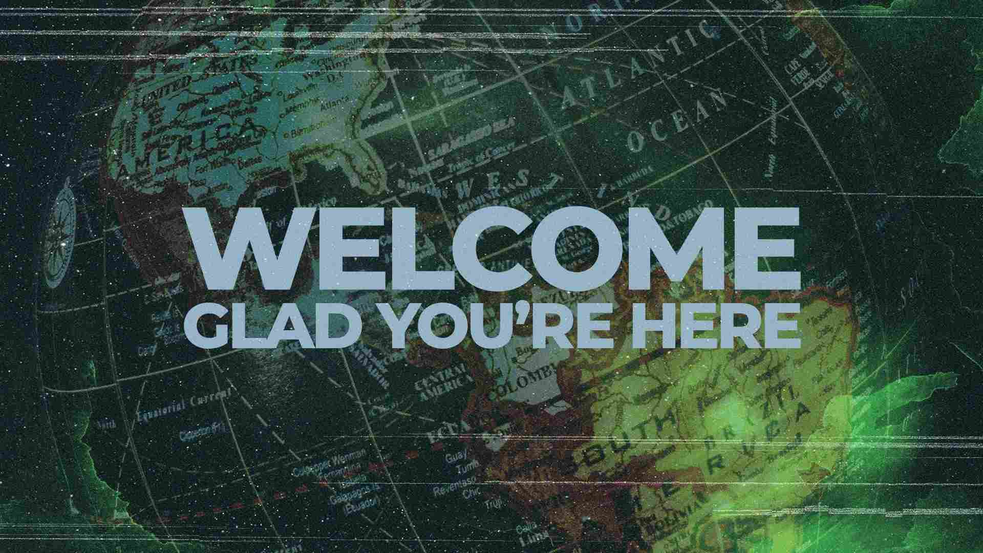1920x1080 Church Welcome Speech You Must Cover & Why