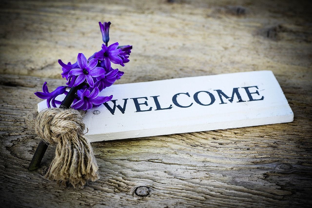 1280x854 Don't You Need a Welcome? 2017 Universalist Church of Kent, Ohio