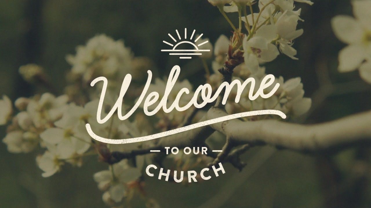 1280x720 13 23 Am Service Pastor Sam Waterloo Theme: The Finished Work On The Cross