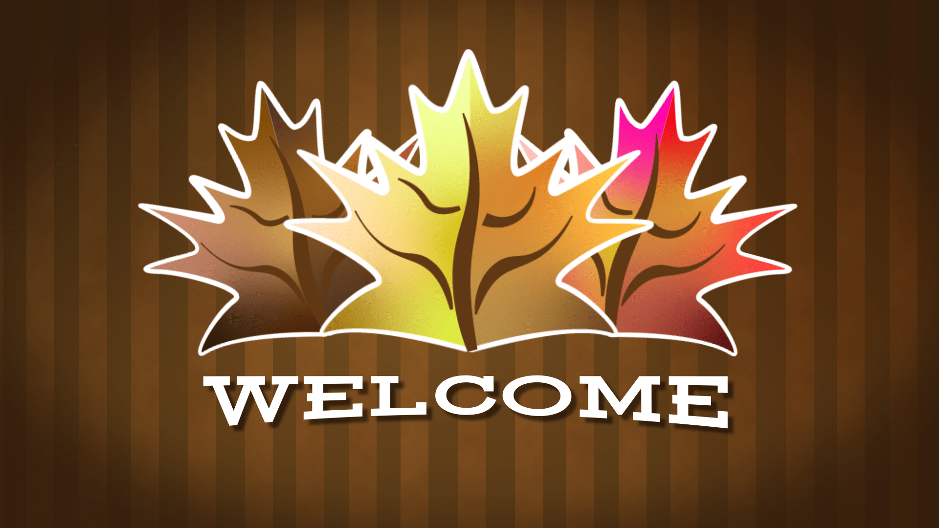 1920x1080 Thanksgiving Church Greeting Video Church Media