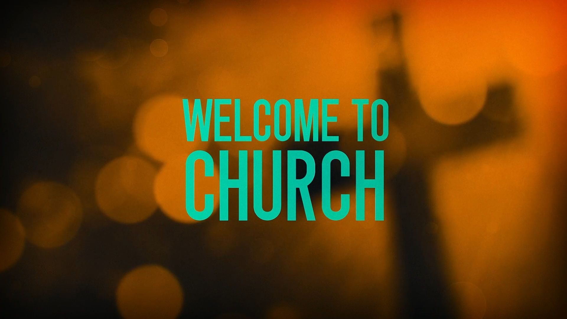 1920x1080 Welcome To Church: Mini Movie. Twelve:Thirty Media