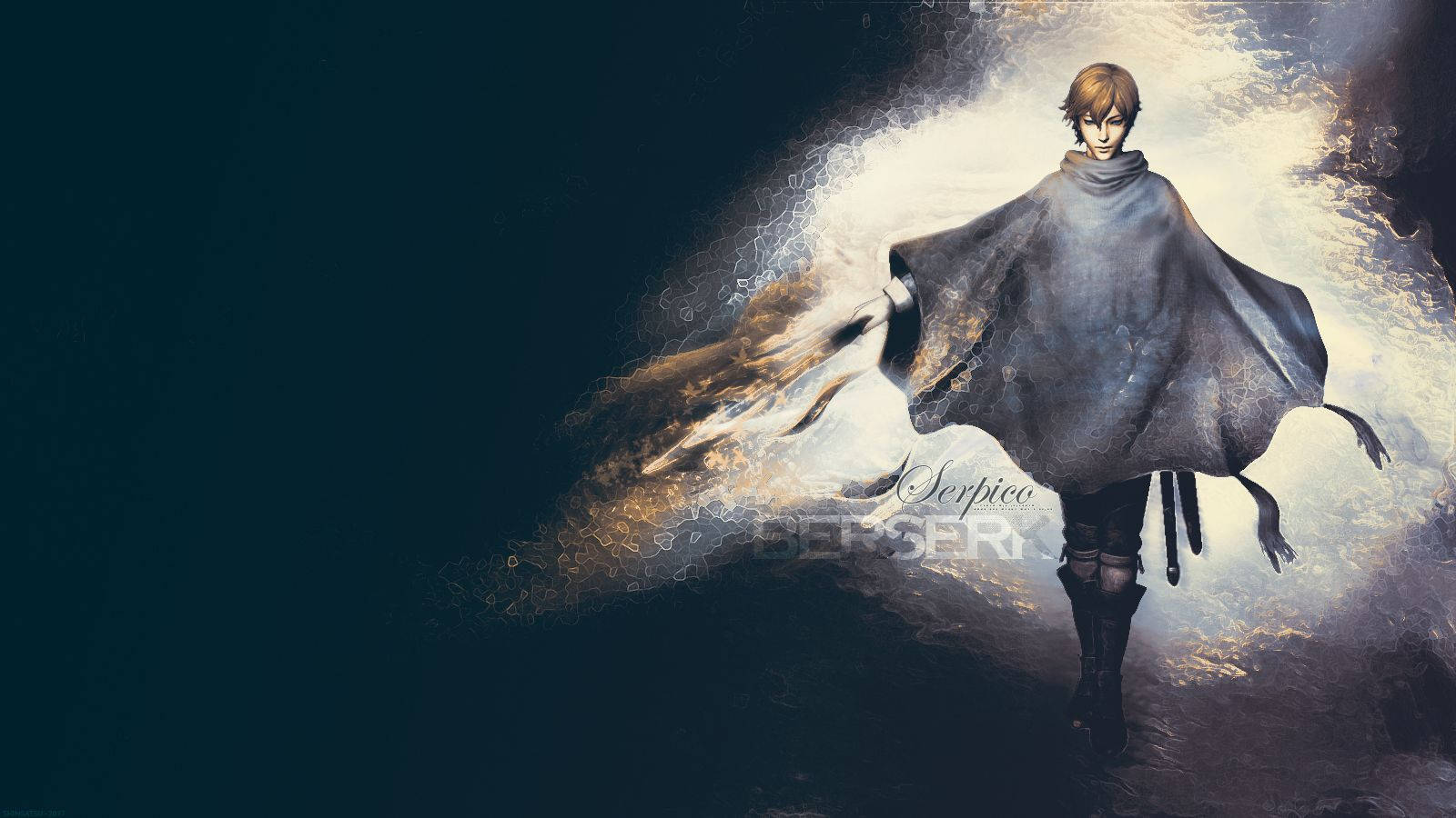 1600x900 Download Berserk Wallpaper
