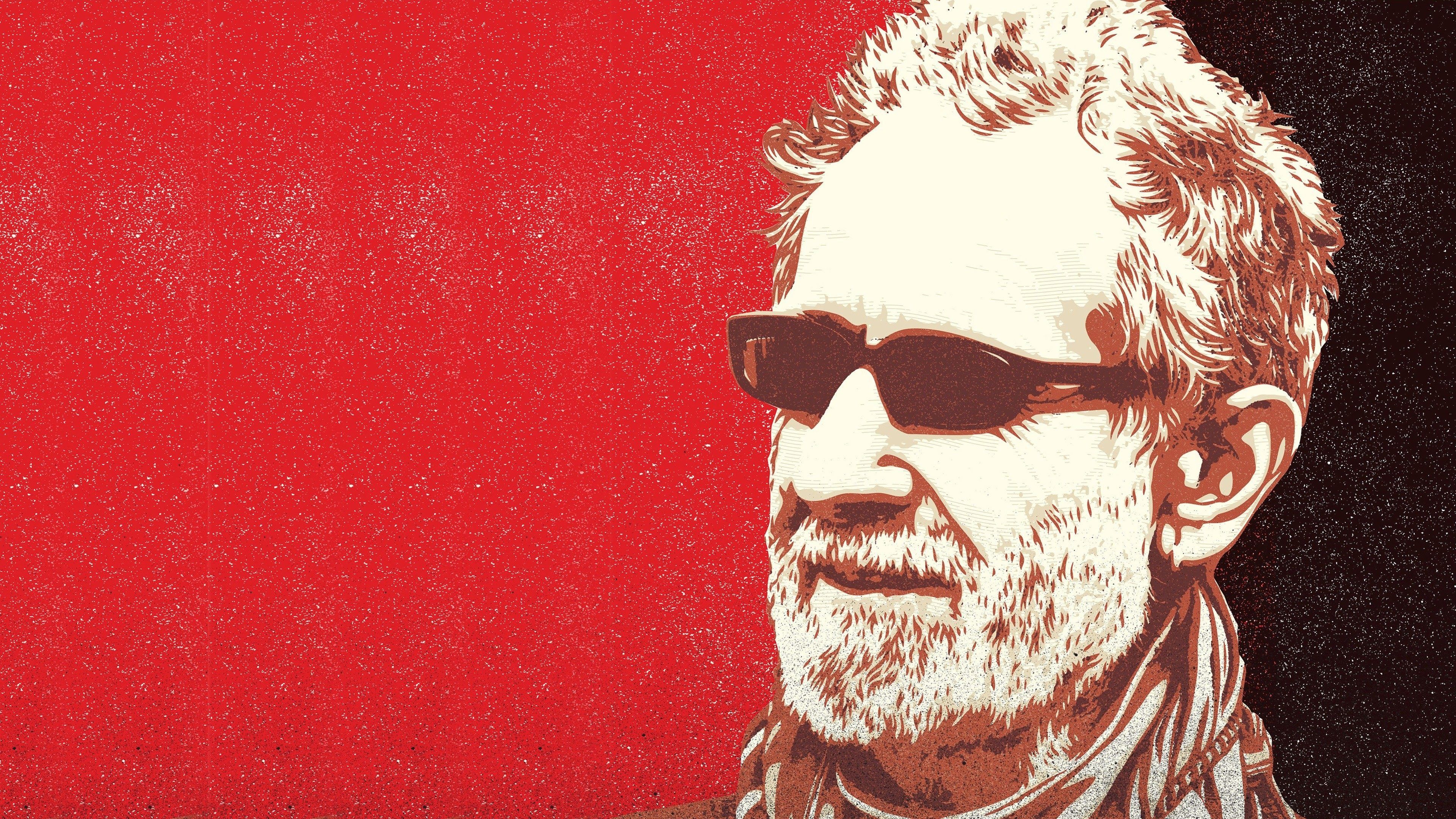 3840x2160 Frank Serpico