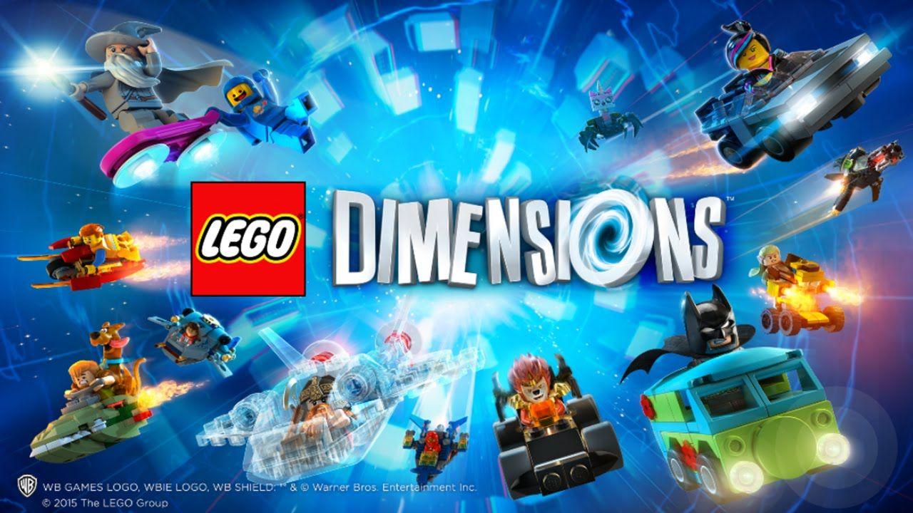 Featured image of post Background Lego Dimensions Wallpaper : Play around with these lego® virtual backgrounds and make your next video call even more fun.