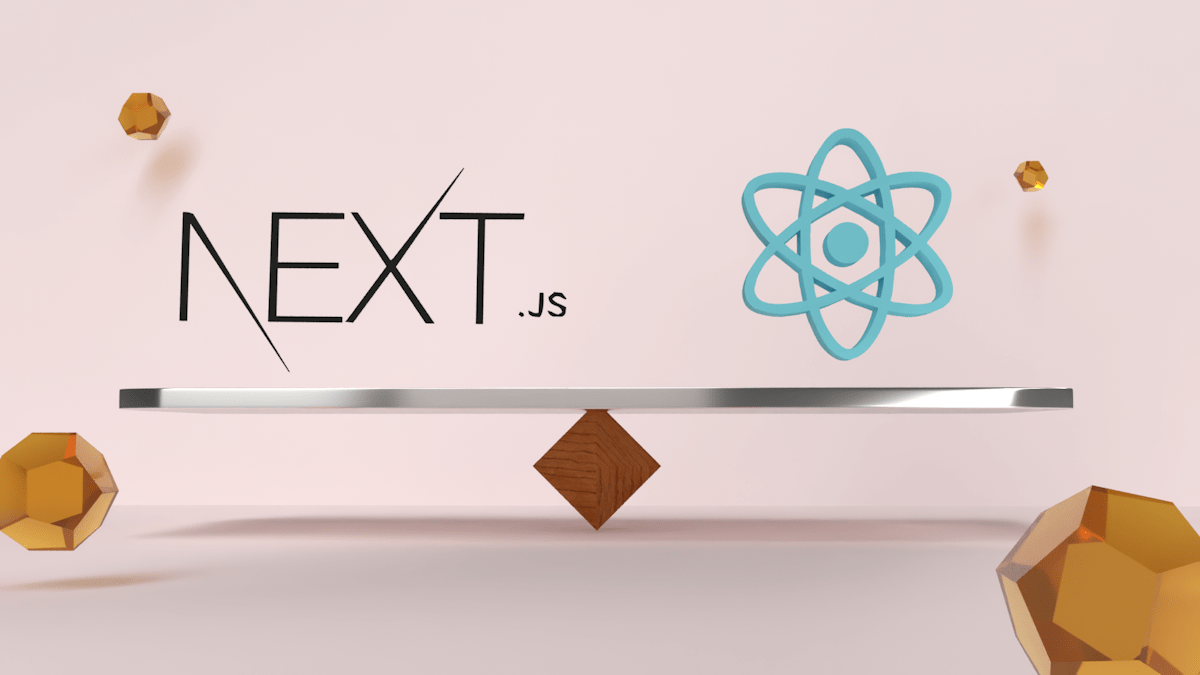 1200x675 Next.js Vs. React: A Multi Factor Comparison