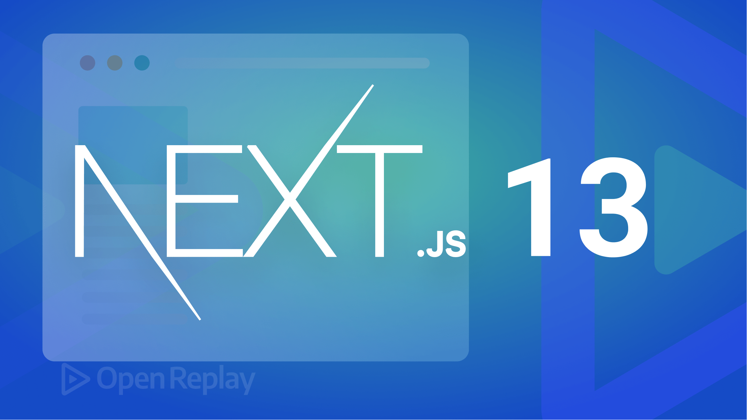 2401x1351 Accessibility in Next.js version 13