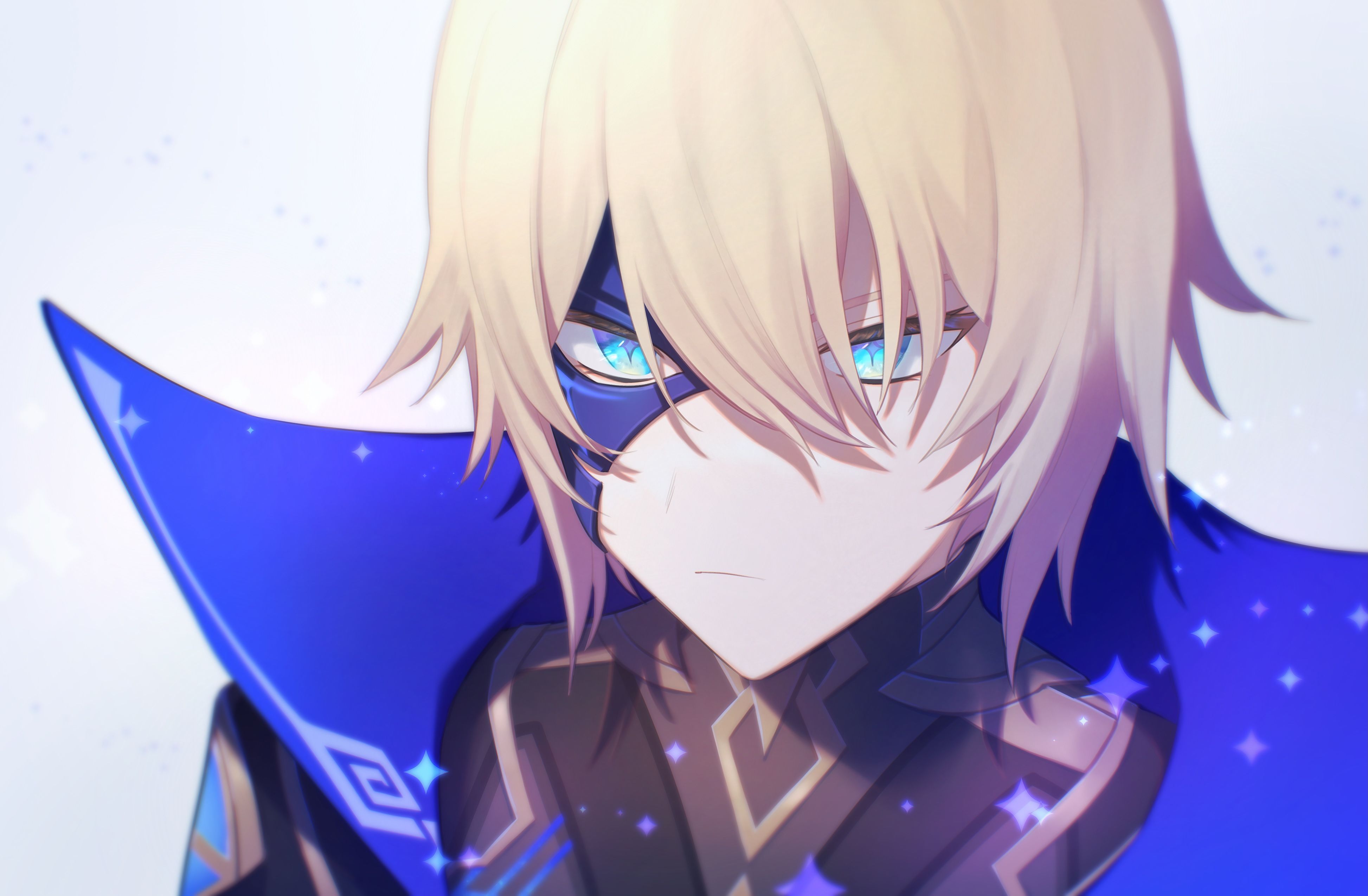 3891x2550 Download Dainsleif (Genshin Impact) wallpaper for mobile phone, free Dainsleif (Genshin Impact) HD picture