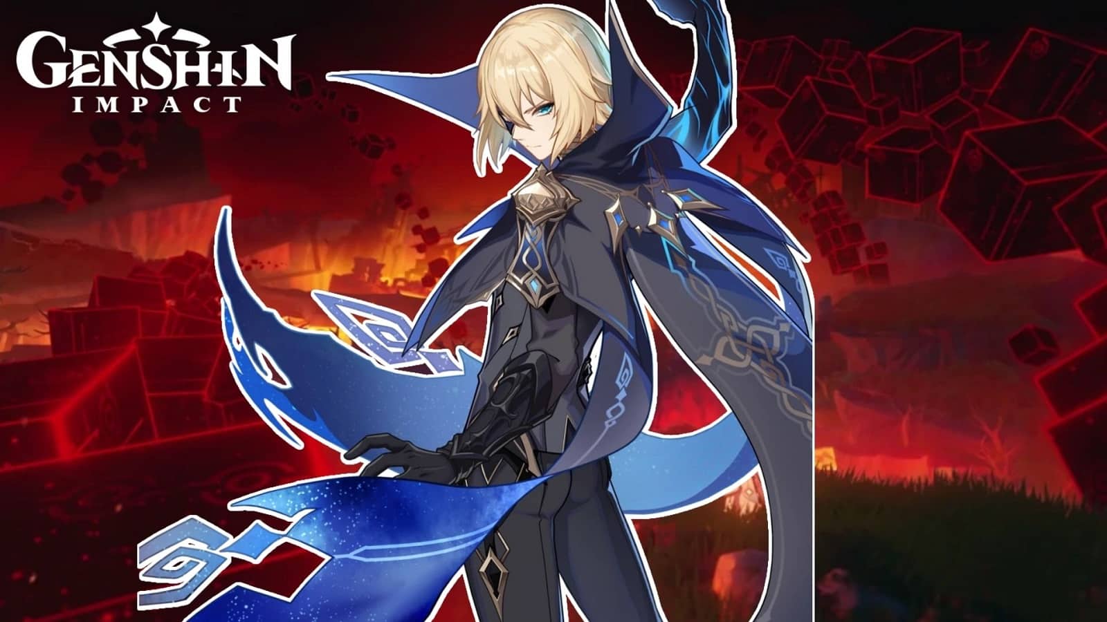 1600x900 Dainsleif in Genshin Impact: Everything we know so far