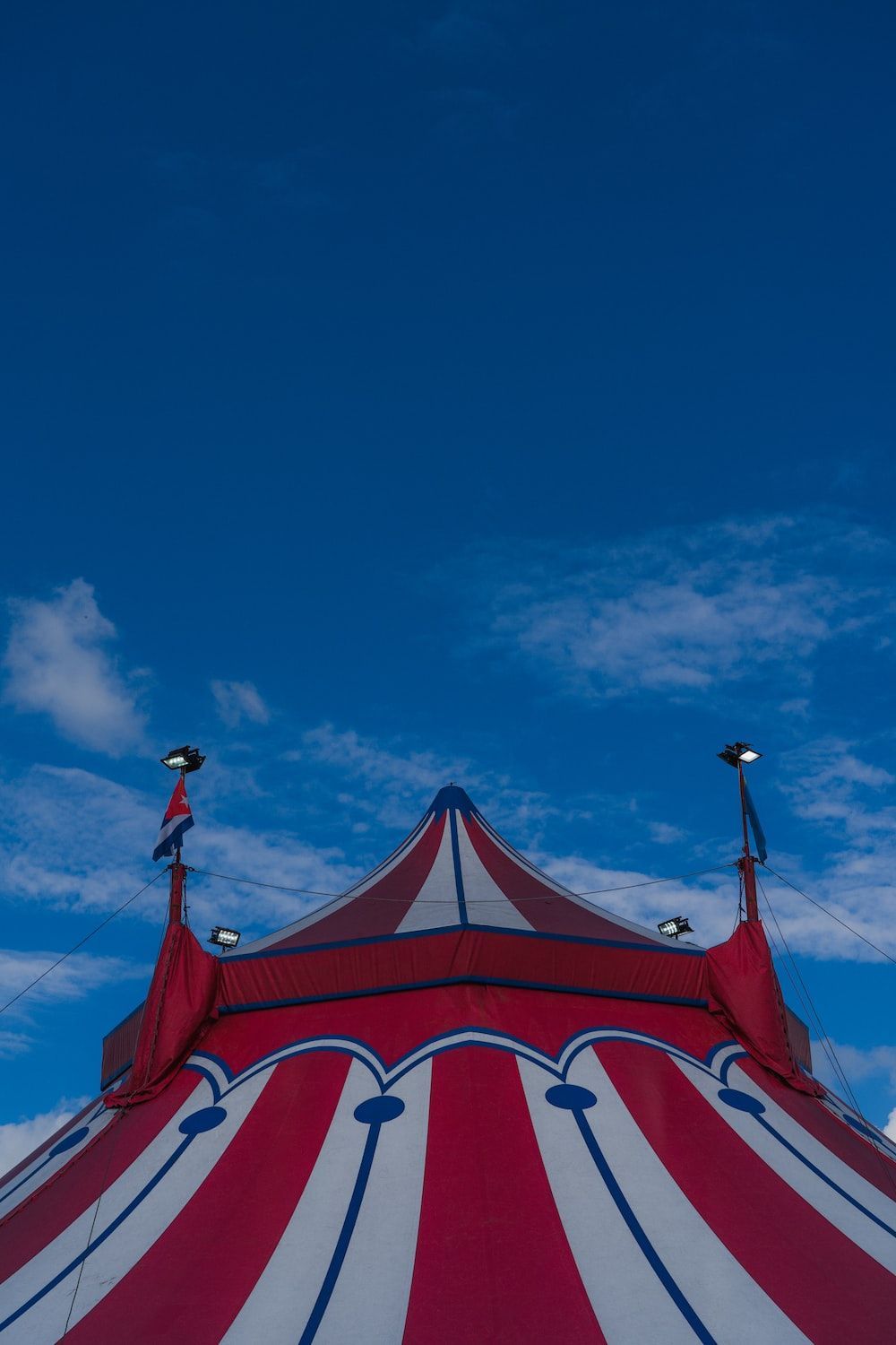 1000x1500 Circus Tent Picture. Download Free Image