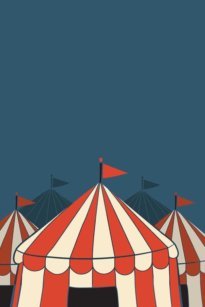 800x1200 Circus Tent Image Wallpaper