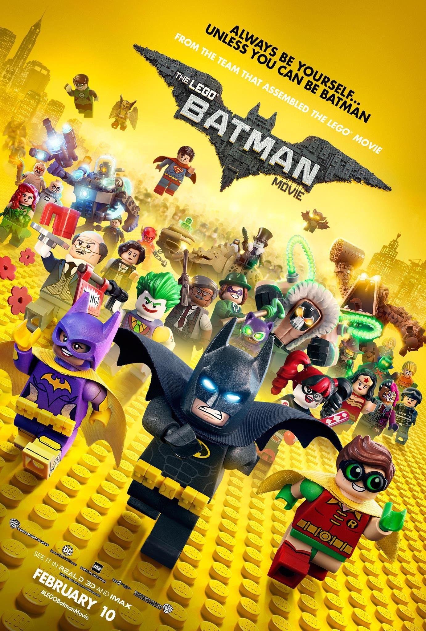 1382x2048 iPad Lego Batman Wallpaper