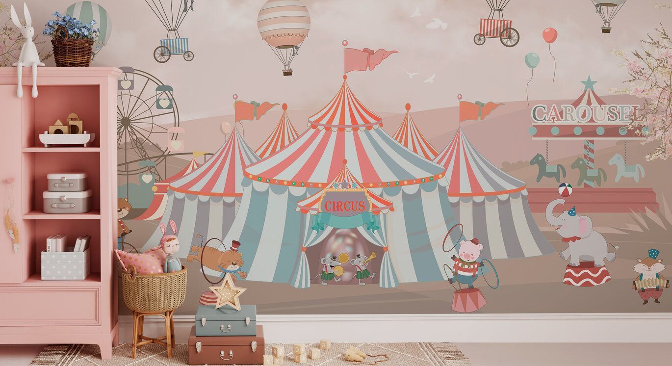 1370x746 Circus Animals