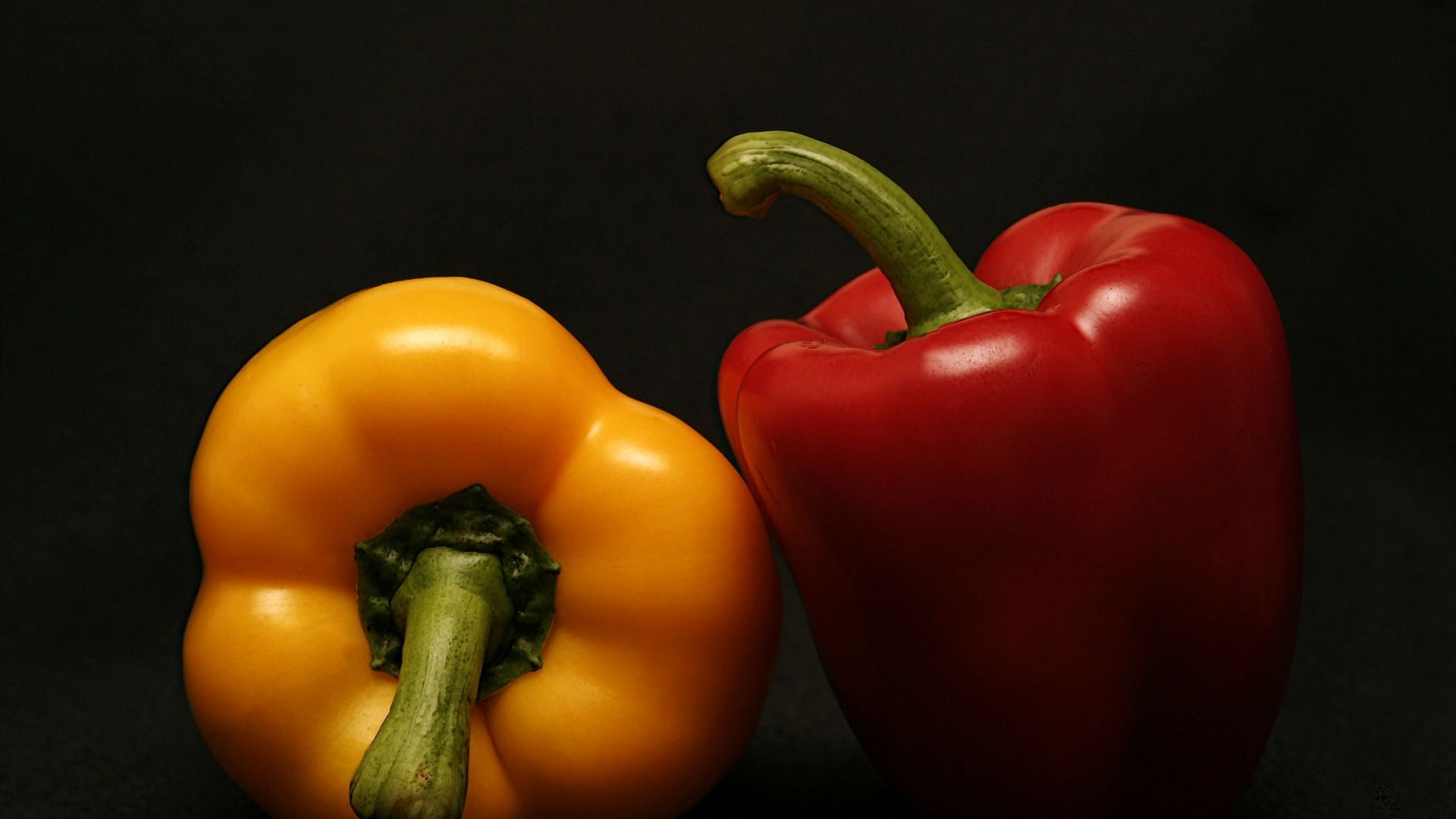 Bell Pepper Wallpapers - Top Free Bell Pepper Backgrounds - WallpaperAccess