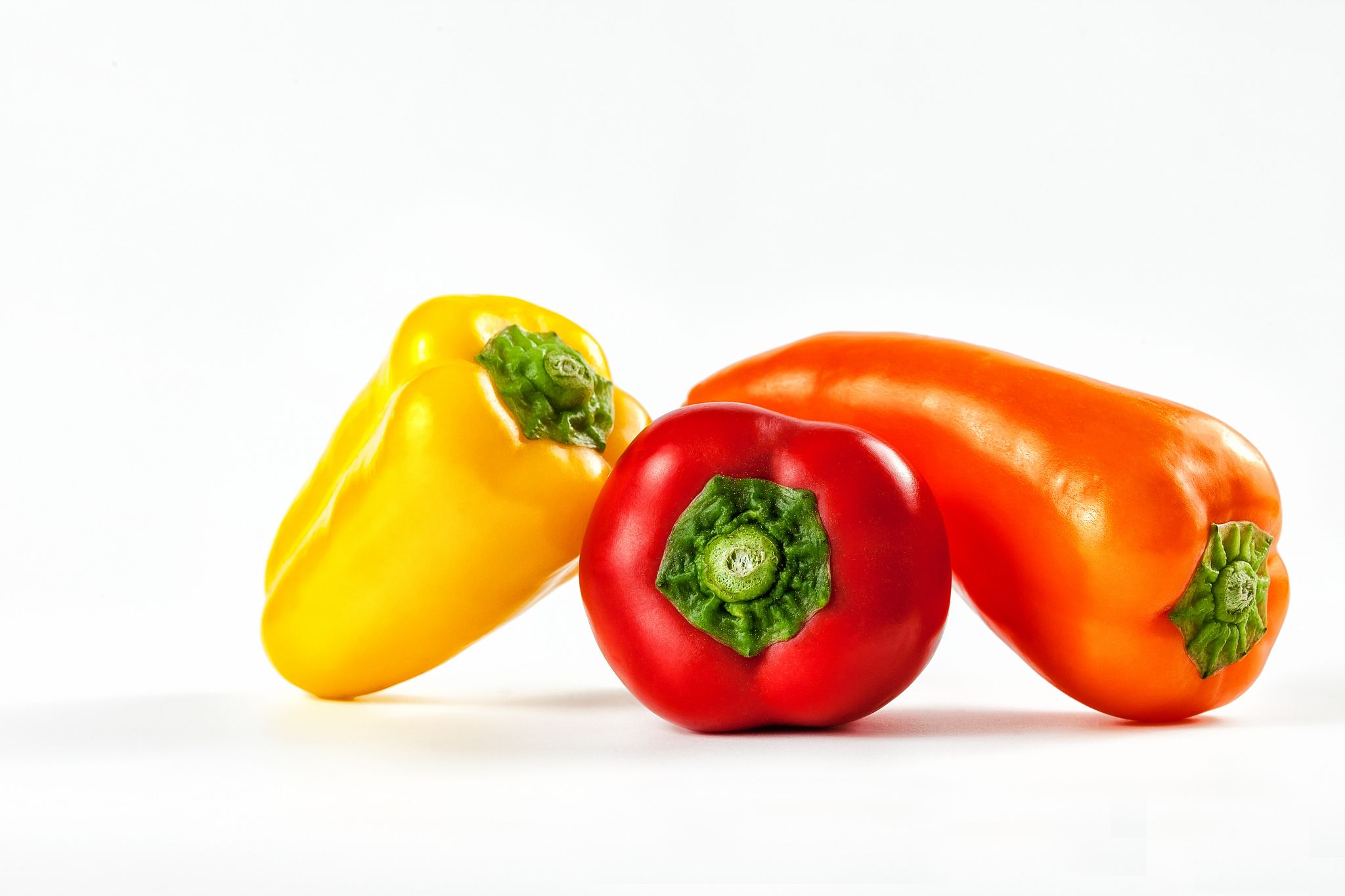 Bell Pepper Wallpapers - Top Free Bell Pepper Backgrounds - WallpaperAccess