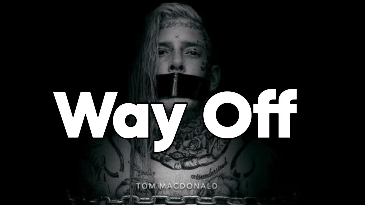1280x720 Tom McDonald