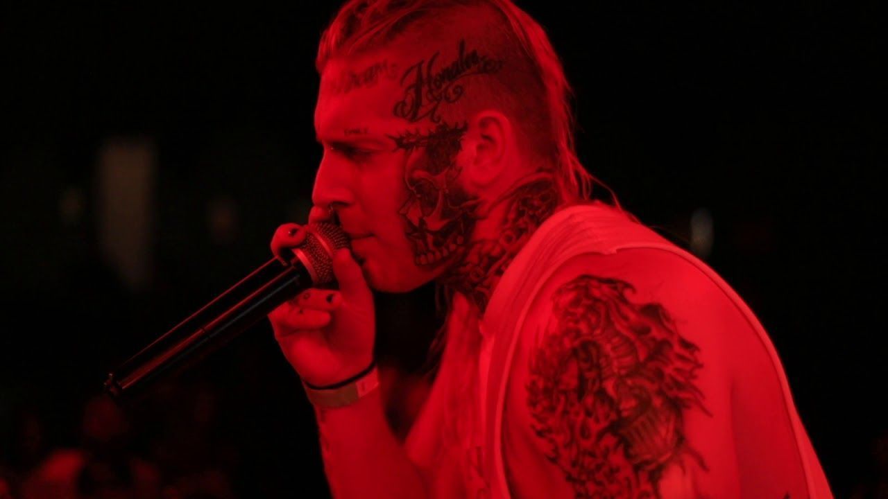 1280x720 BOOK RAPPER TOM MACDONALD