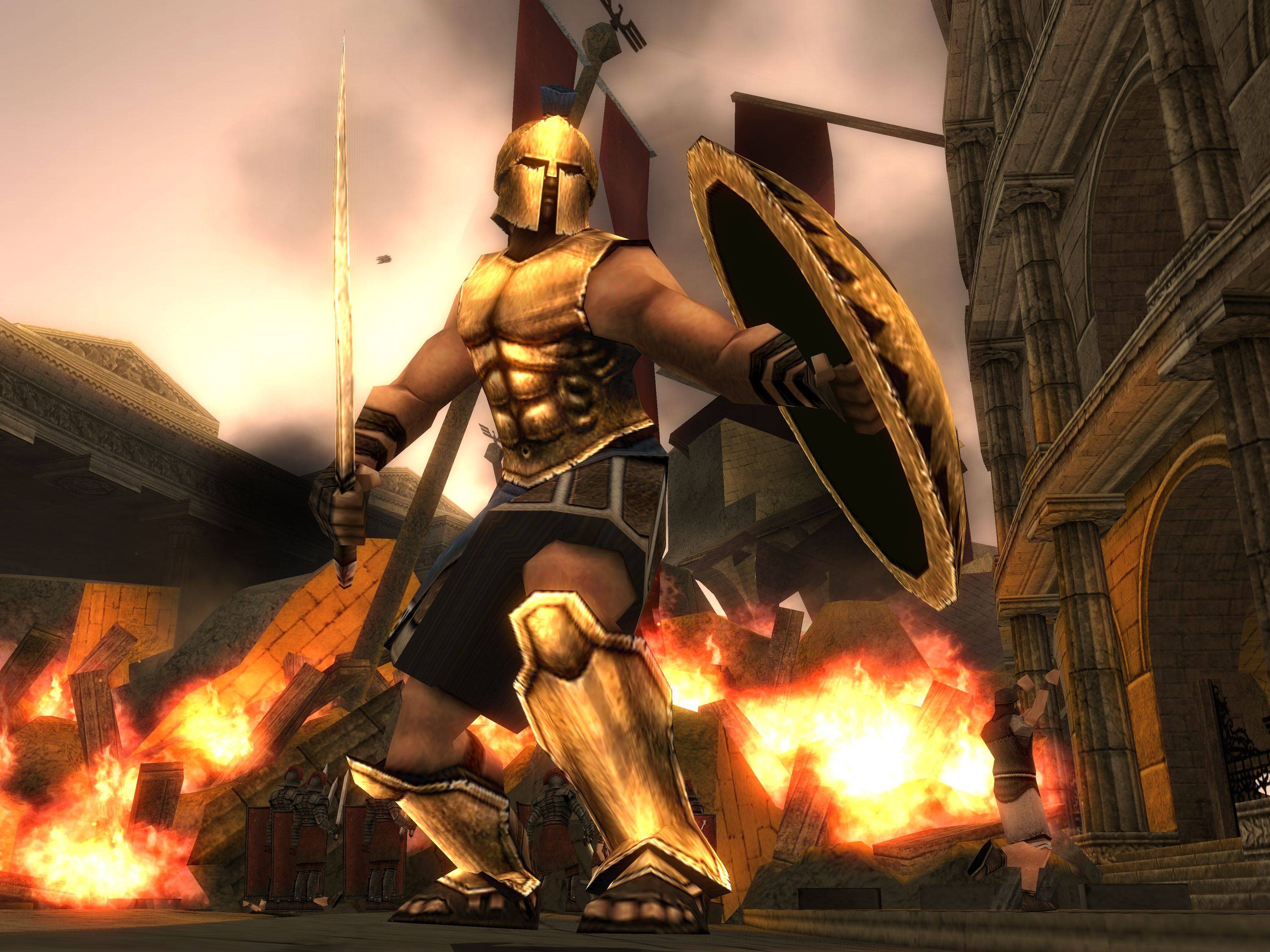 3000x2250 Spartan Warrior Wallpaper Desktop Design Wallpaper Ideas