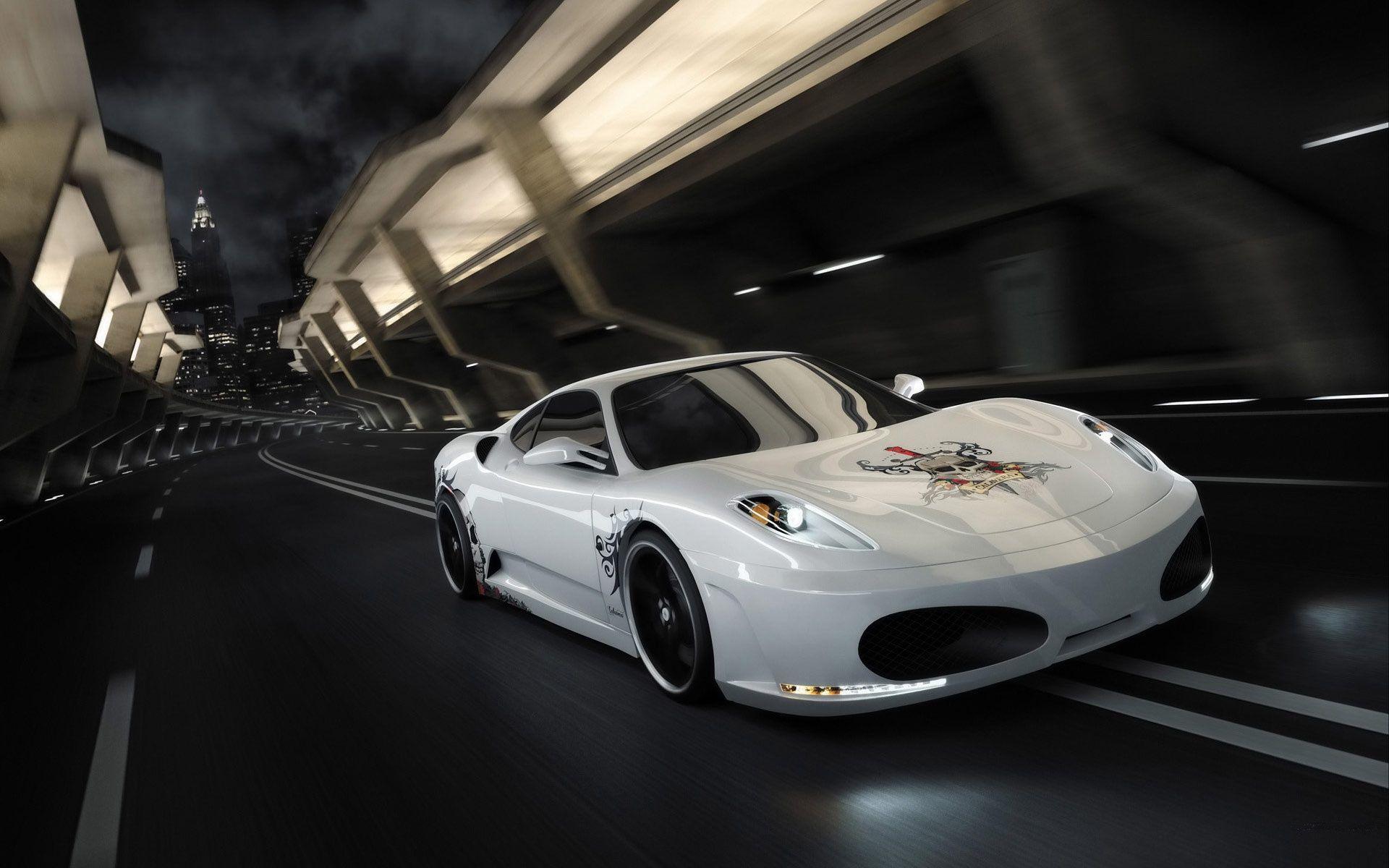 1920x1200 Fond d'écran HD : voiture de sport. Fond d'écran HD gratuit
