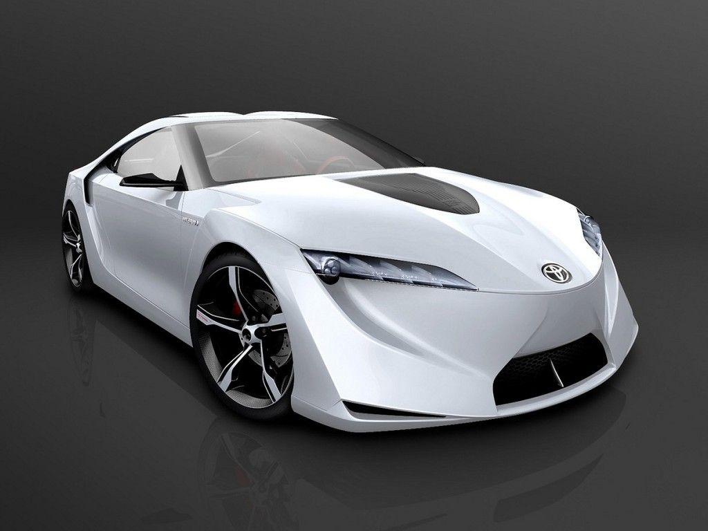 1024x768 Exotic Cars Wallpaper