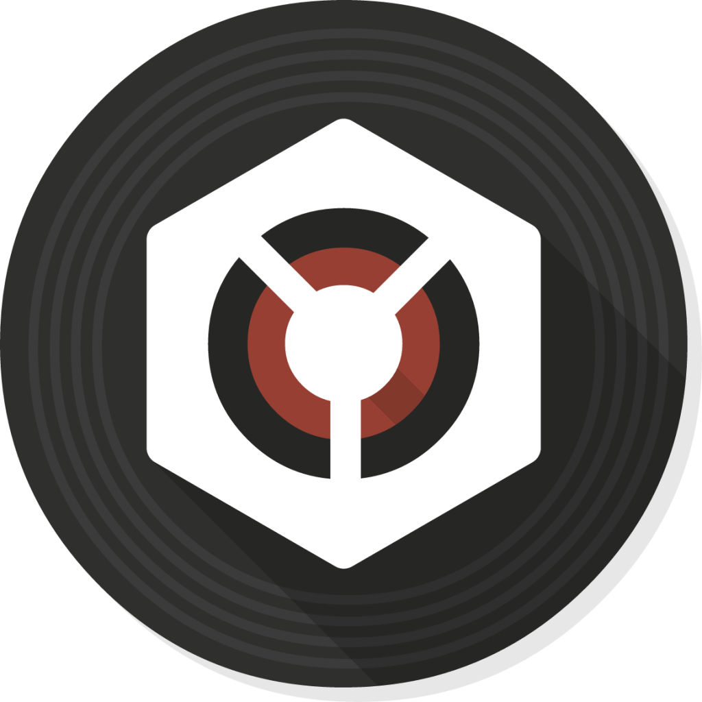 1024x1024 Apps Rekordbox Icon for free