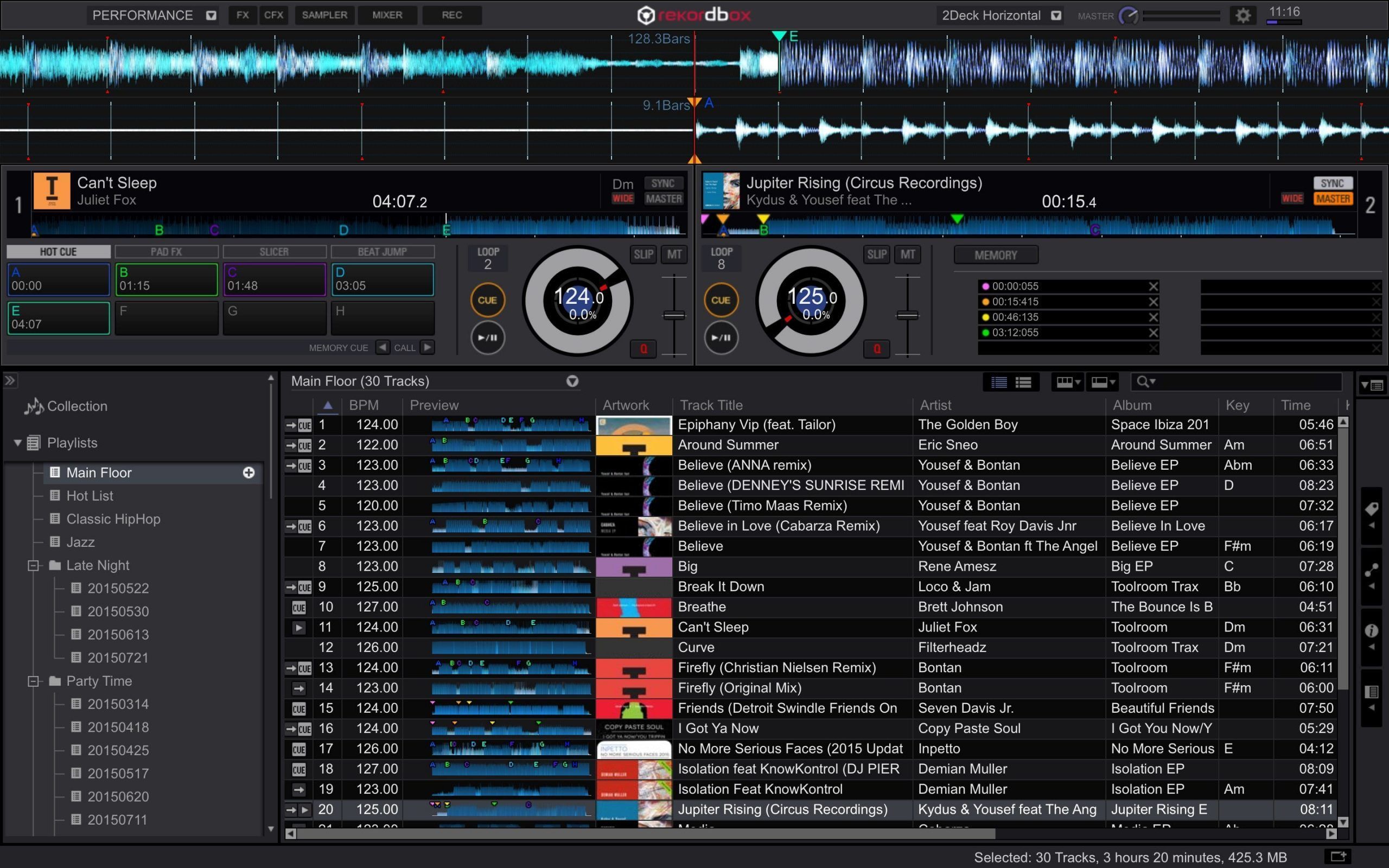 2560x1600 Pioneer DJ launches its hotly awaited rekordbox DJ software. Will you be changing from Traktor?