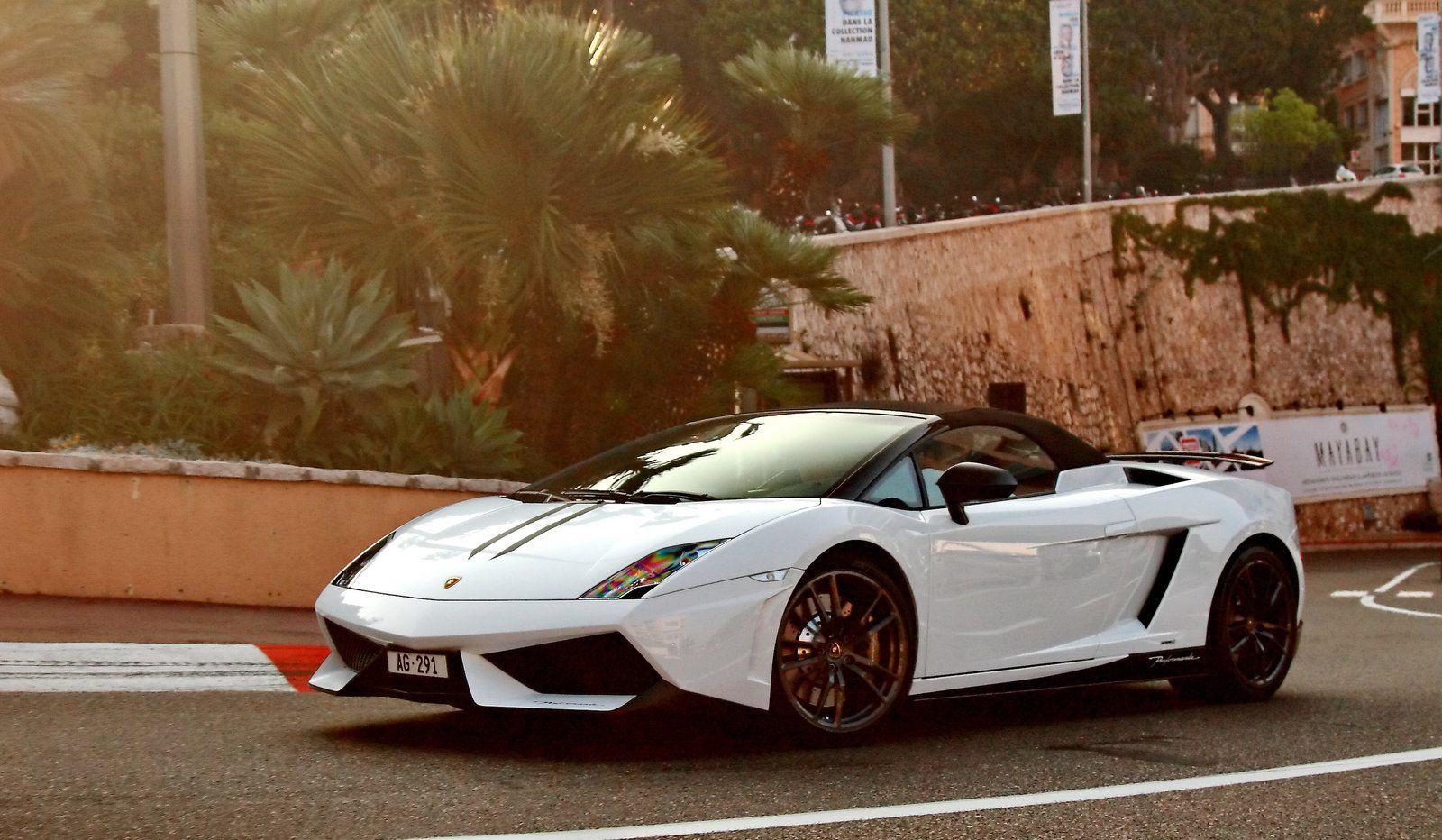1600x932 Lamborghini Gallardo LP570 4 Spider Performante Cabriolet