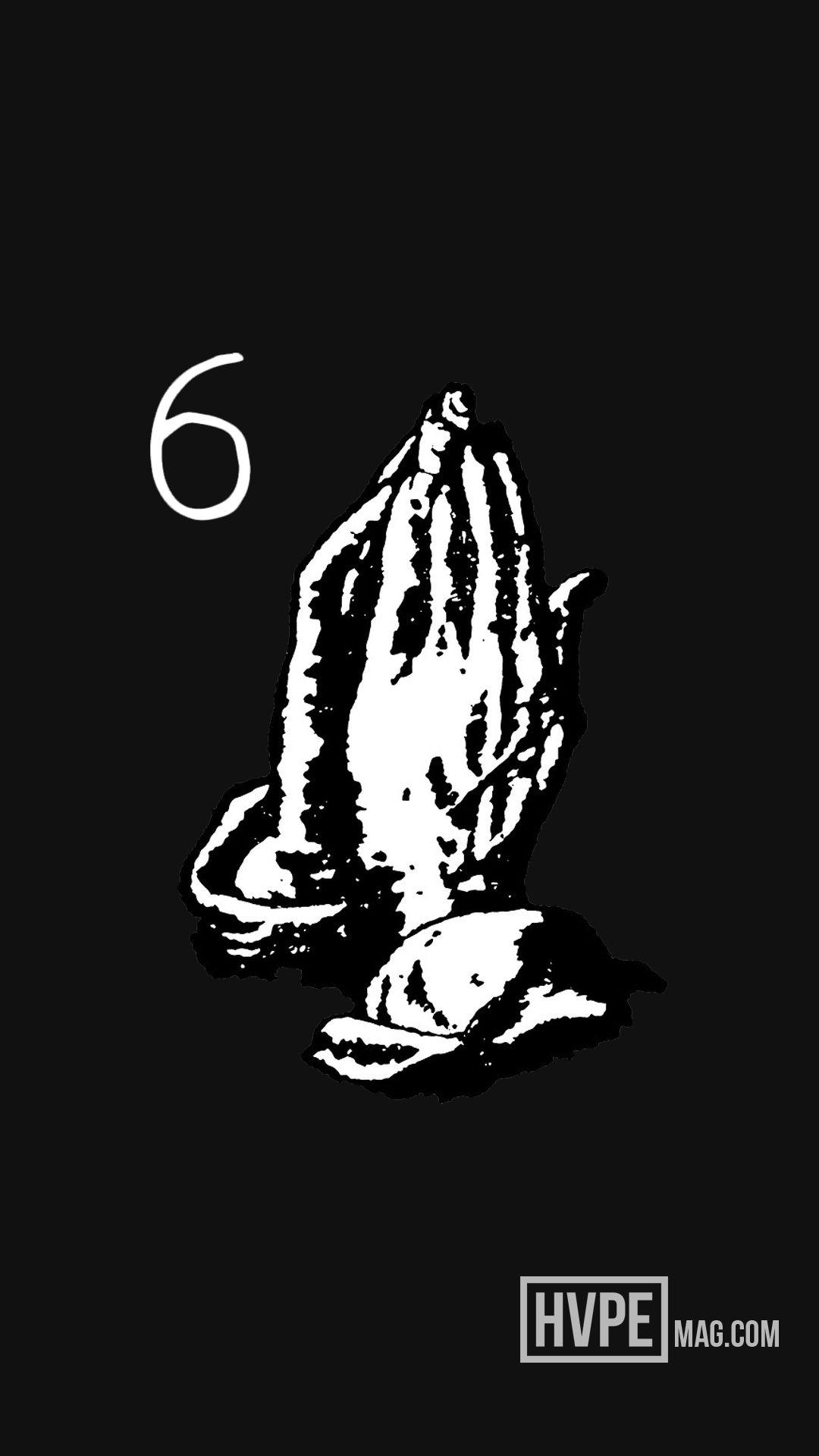 Drake Praying 6 God Wallpapers Top Free Drake Praying 6