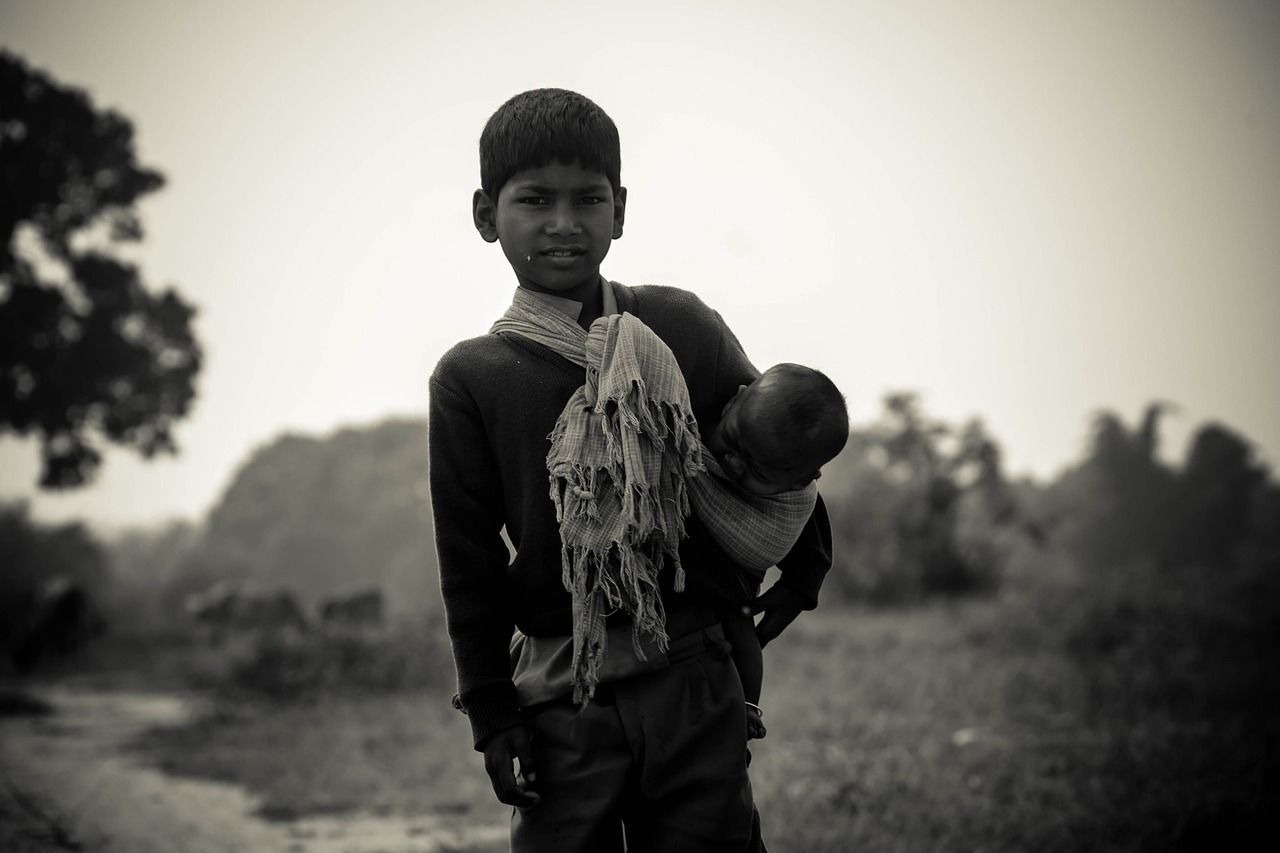 1280x853 Child Boy Baby