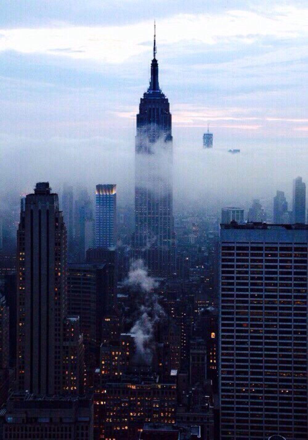 1000x1428 Welcome to New York