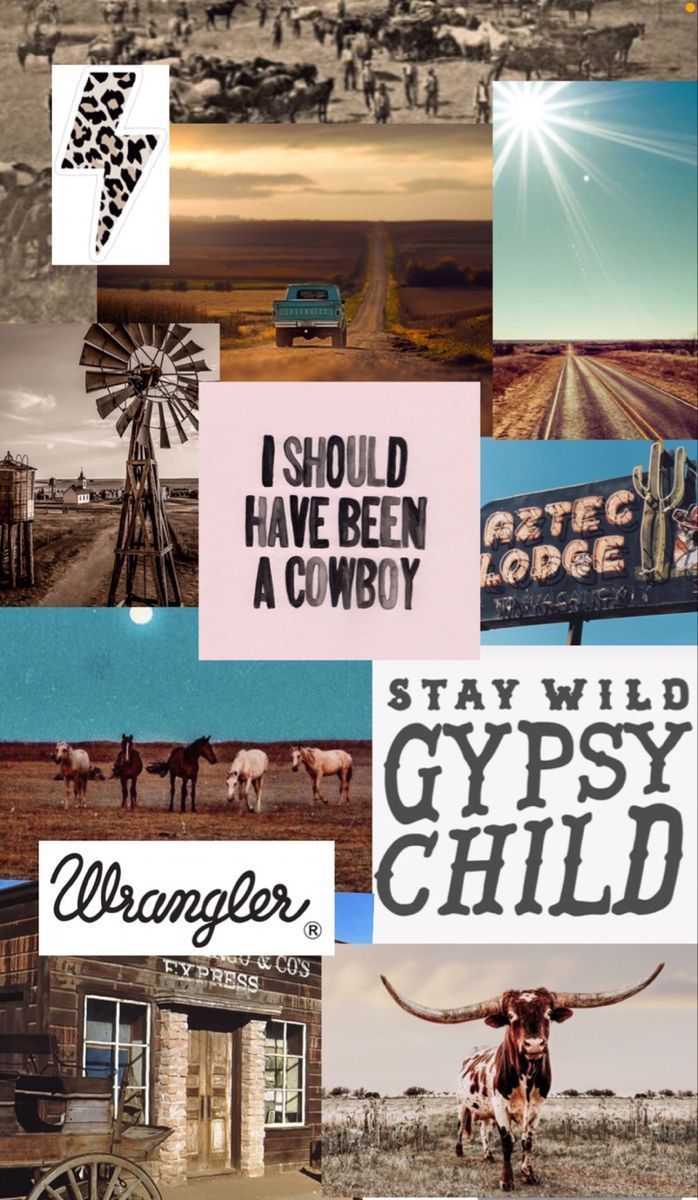 698x1200 Western Background