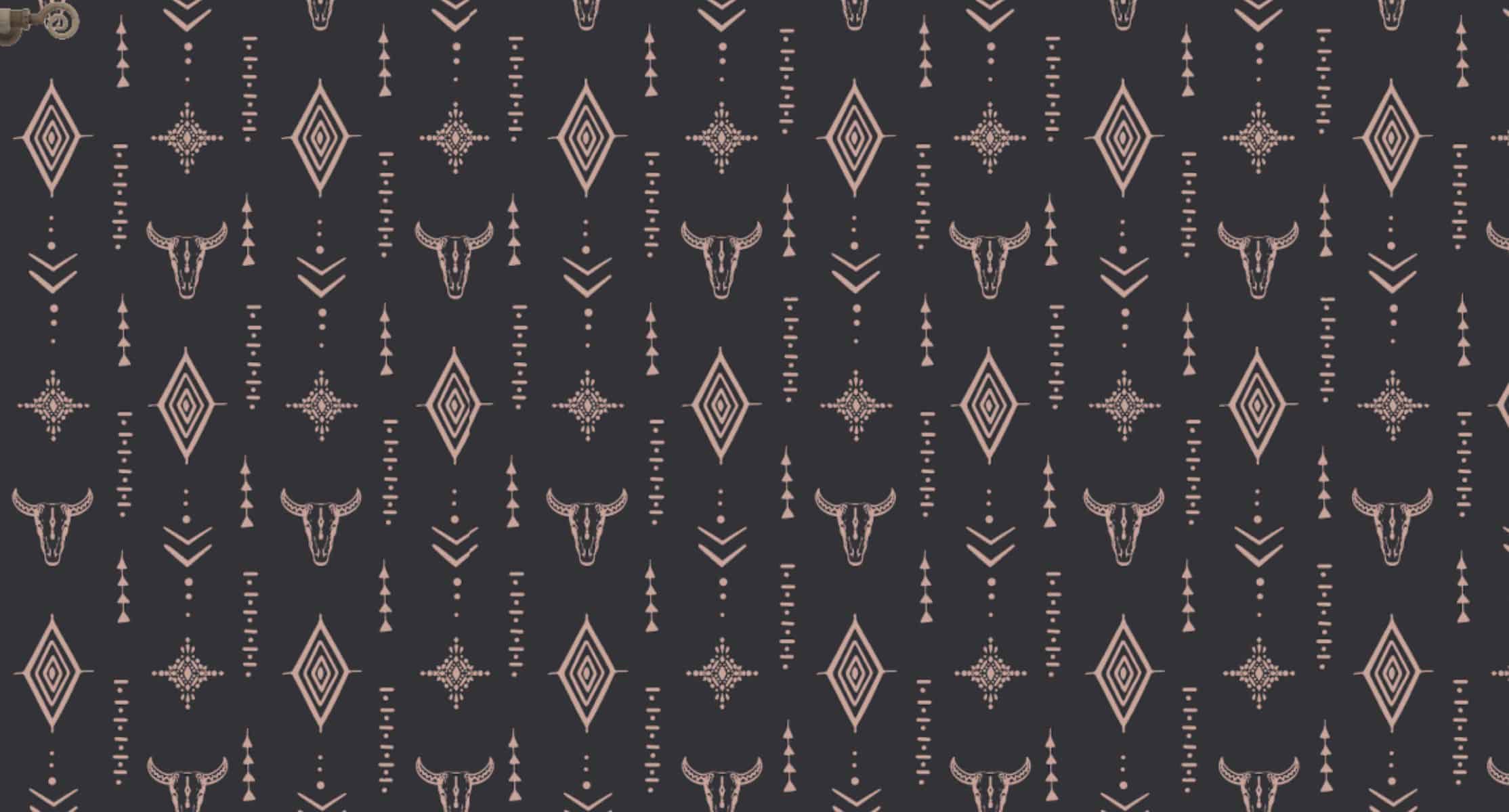2228x1200 Transform Your Space With Rocky Mountain Decals' Western Peel And Stick Wallpaper