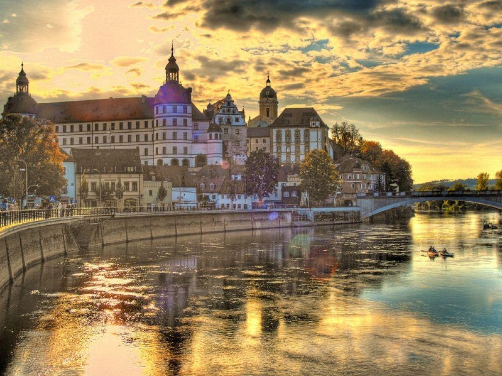 1024x768 Europe wallpaperx768